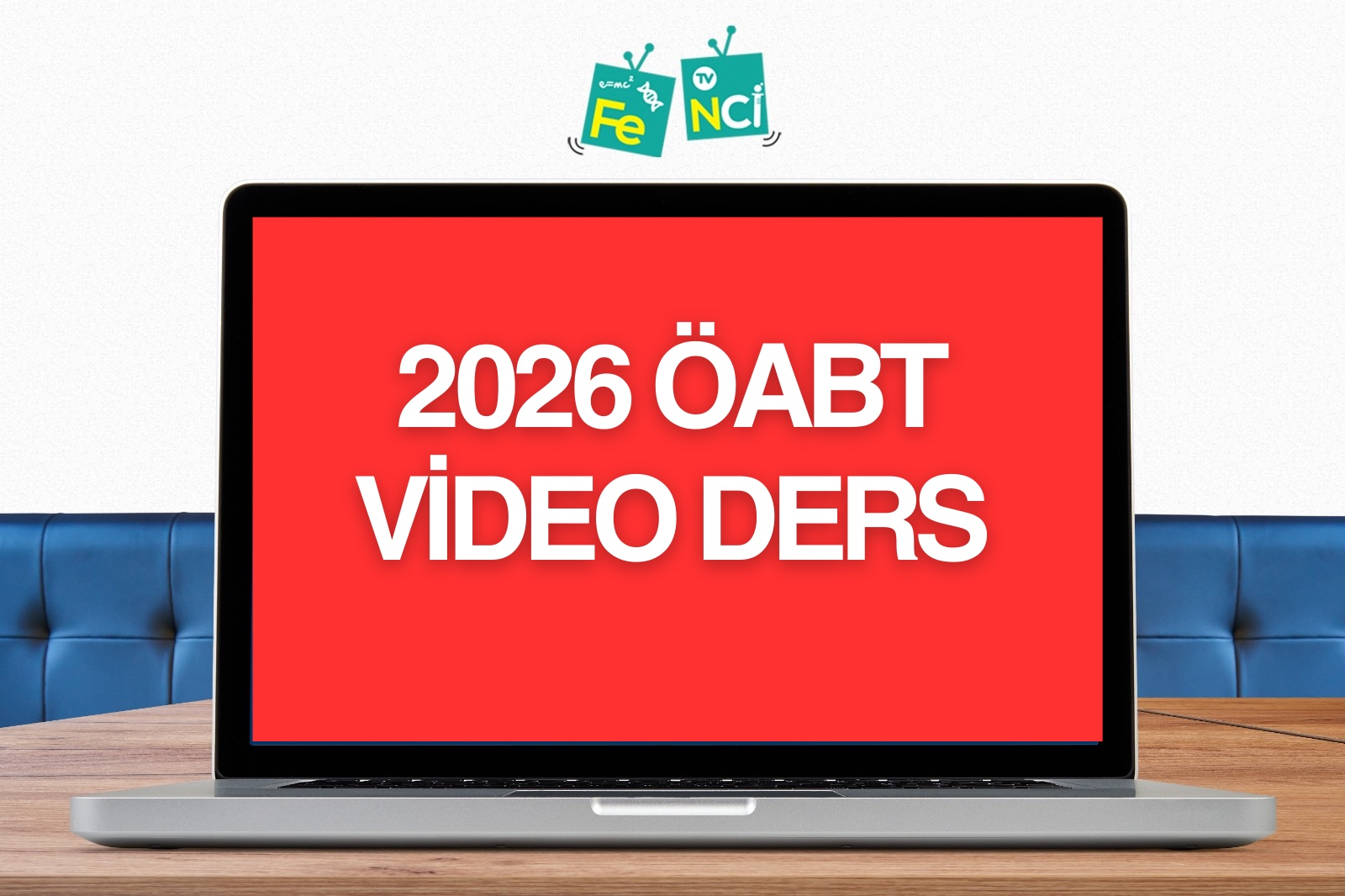 2026 FEN ÖABT Video Ders