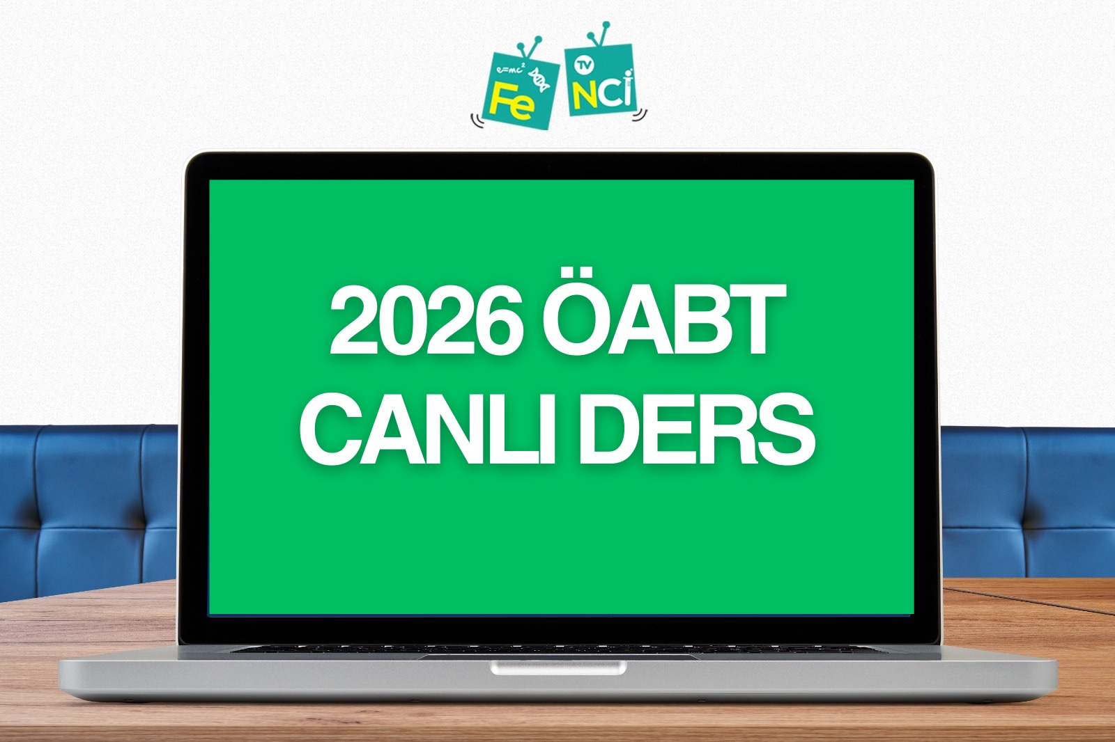 2026 FEN ÖABT Canlı Ders